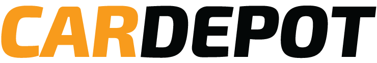 Cardepot logo