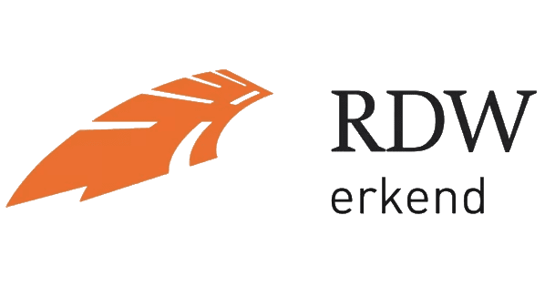 RDW Erkend