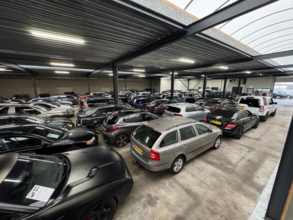 Kom naar Cardepot