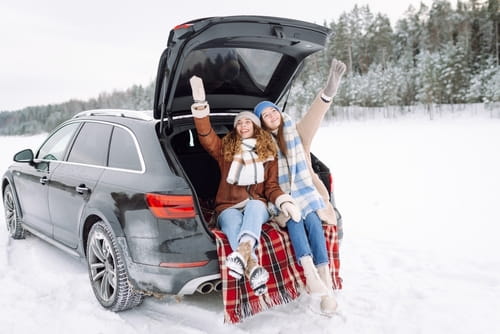 Klaar voor de winter met de wintercheck door Cardepot