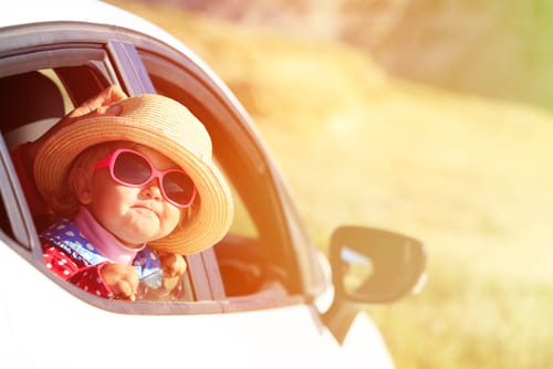 Zomercheck voor de vakantie bij Cardepot