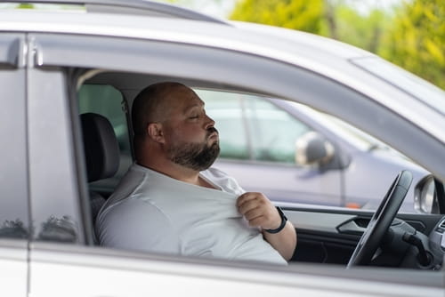 Airco lektest door Cardepot