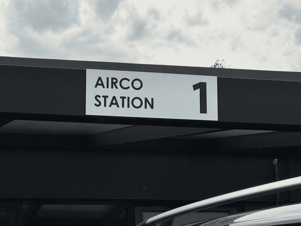 Heeft een airco jaarlijks onderhoud nodig