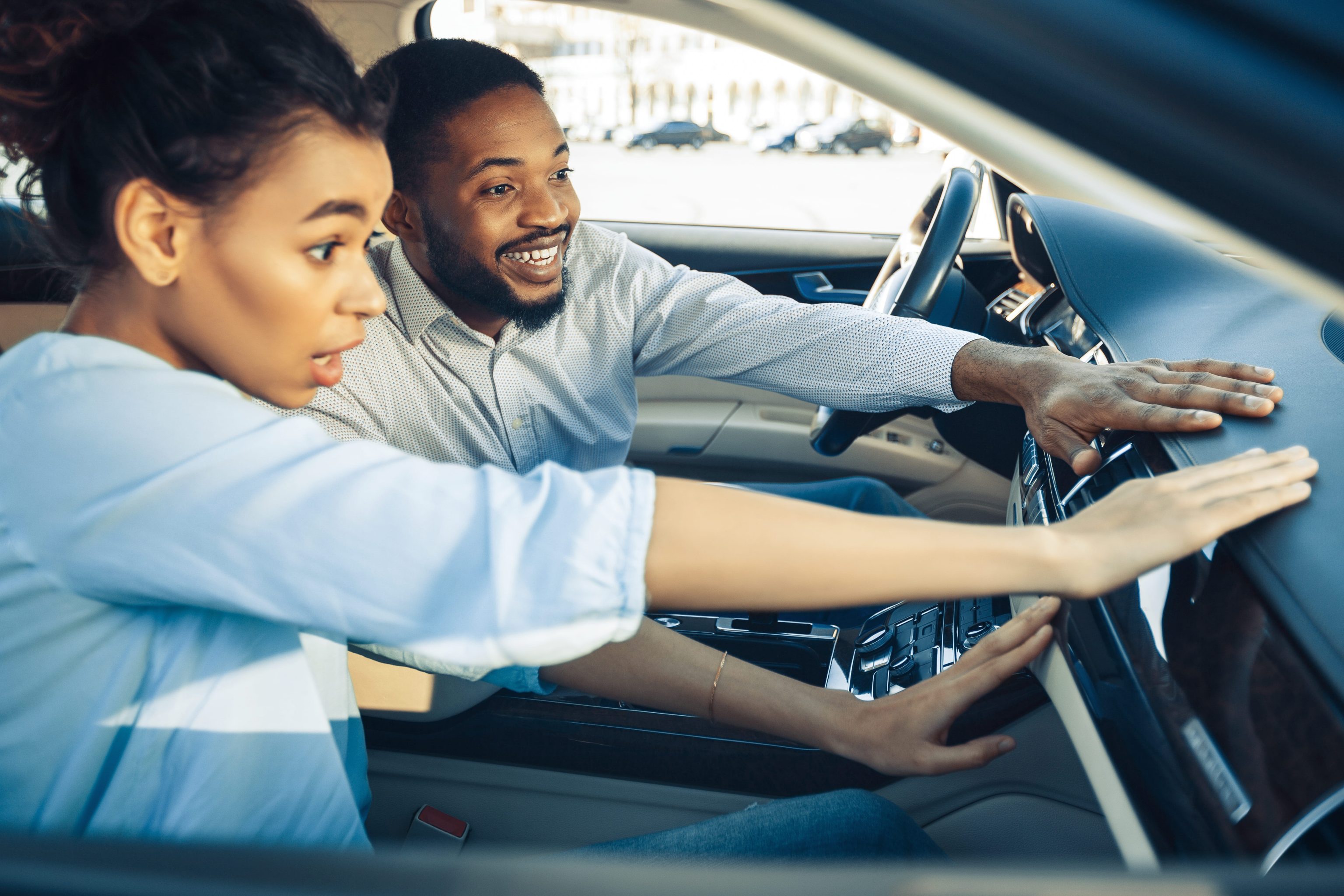 Alles wat je moet weten over jouw auto airco