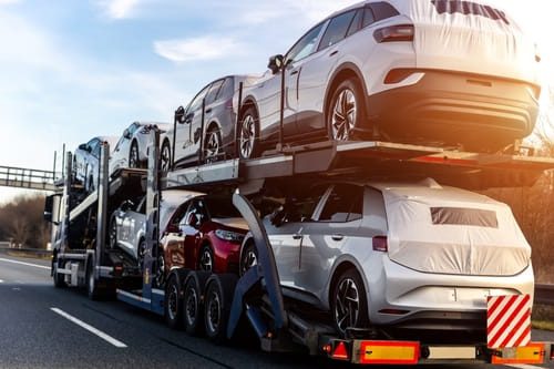 Exporteren naar Belgie