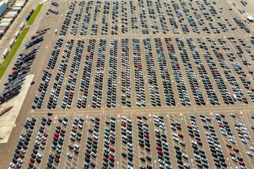 Exporteren naar Belgie