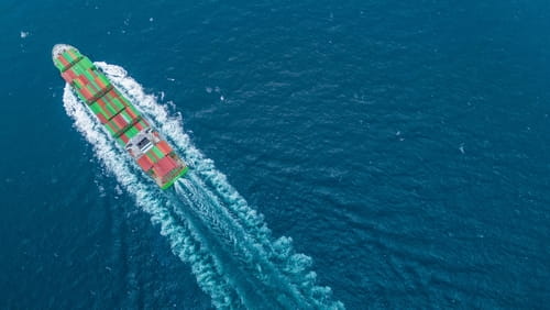 Exporteren naar Belgie