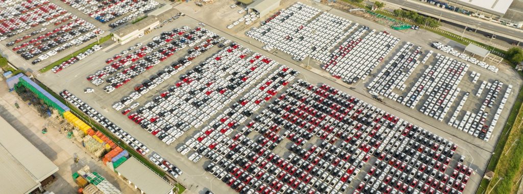 Exporteren aan een buitenlander