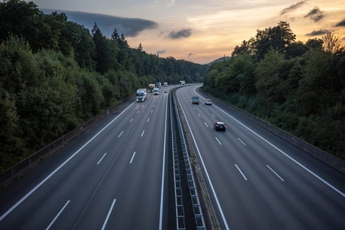 Auto exporteren naar Duitsland