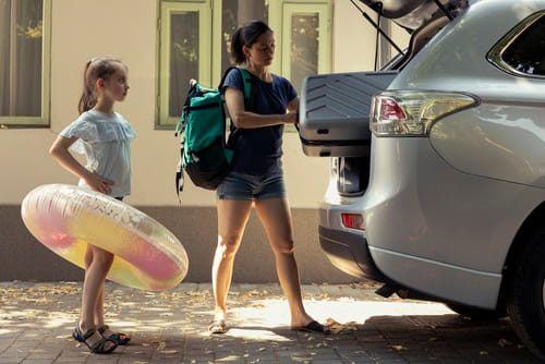 Zomervakantie met Cardepot