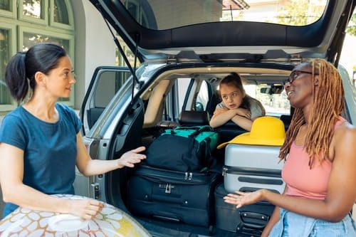 Zomervakantie met Cardepot