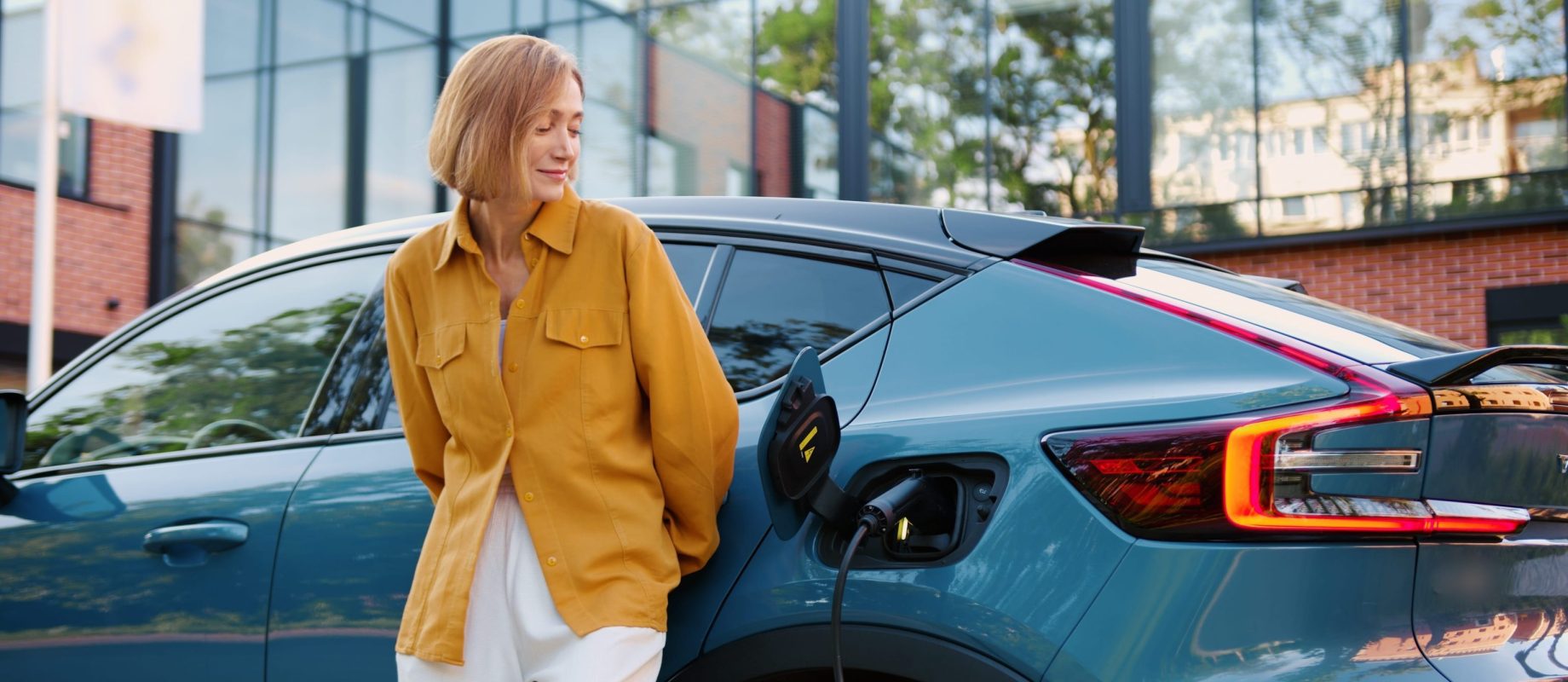 Onderhoud elektrische auto bij Cardepot