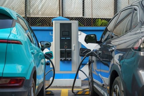 Onderhoud van elektrische auto's bij Cardepot