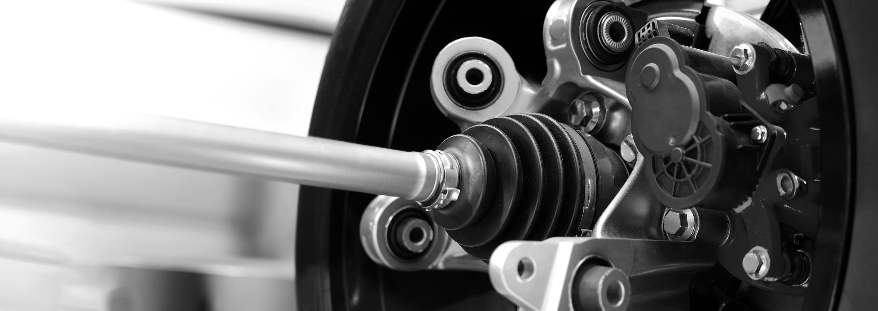 Schokdempers laten vervangen door Cardepot