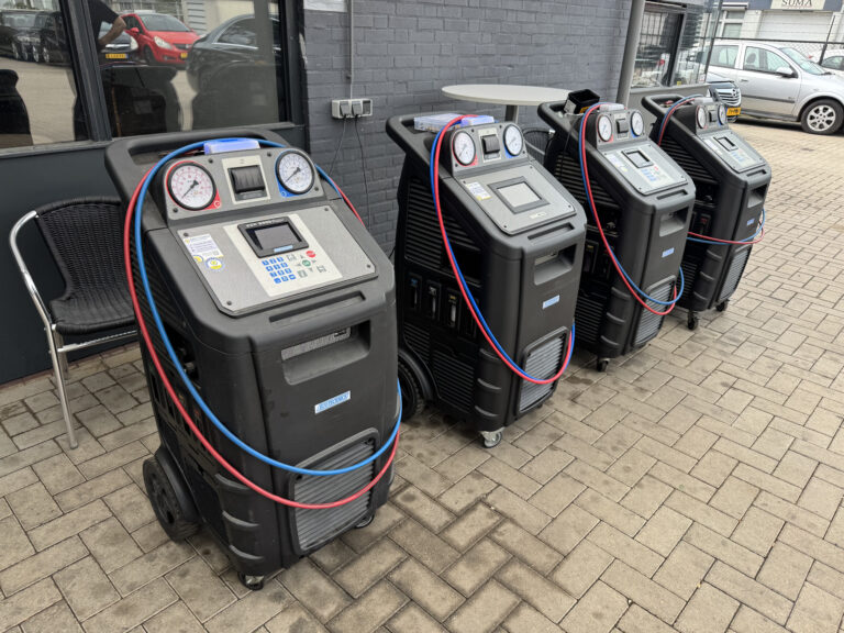 Aircomachines